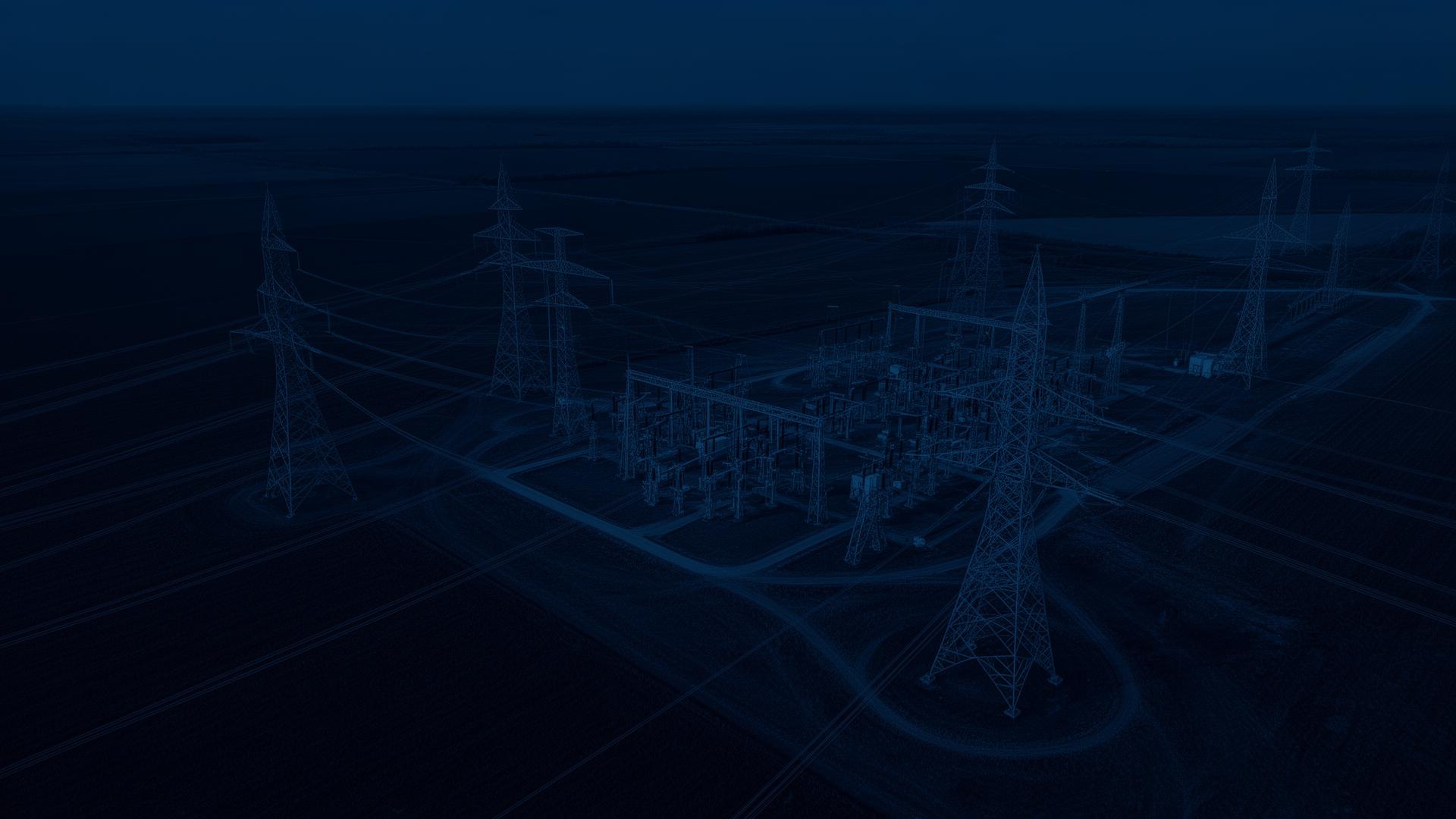 Transmission infrastructure across the United Kingdom and Europe